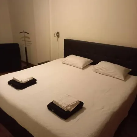 Eixo Atlantico Apartamento Bragança Exterior foto