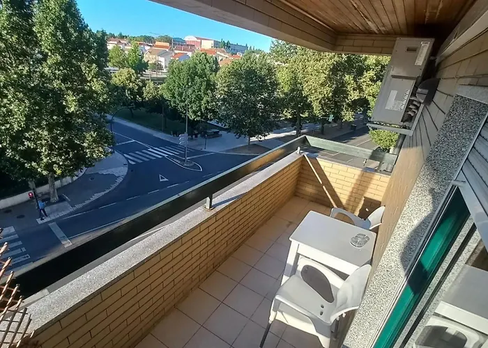Eixo Atlantico