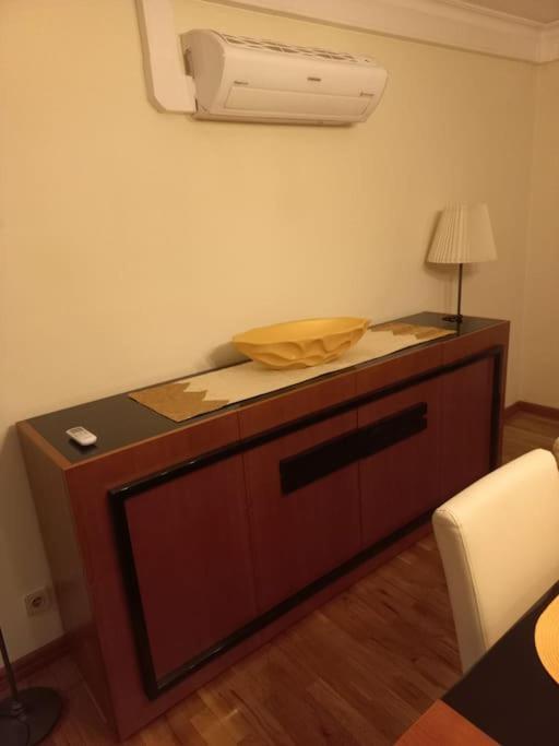 Eixo Atlantico Apartment Braganca