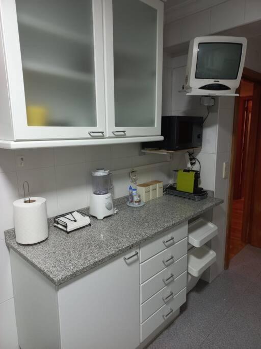 Eixo Atlantico Apartment