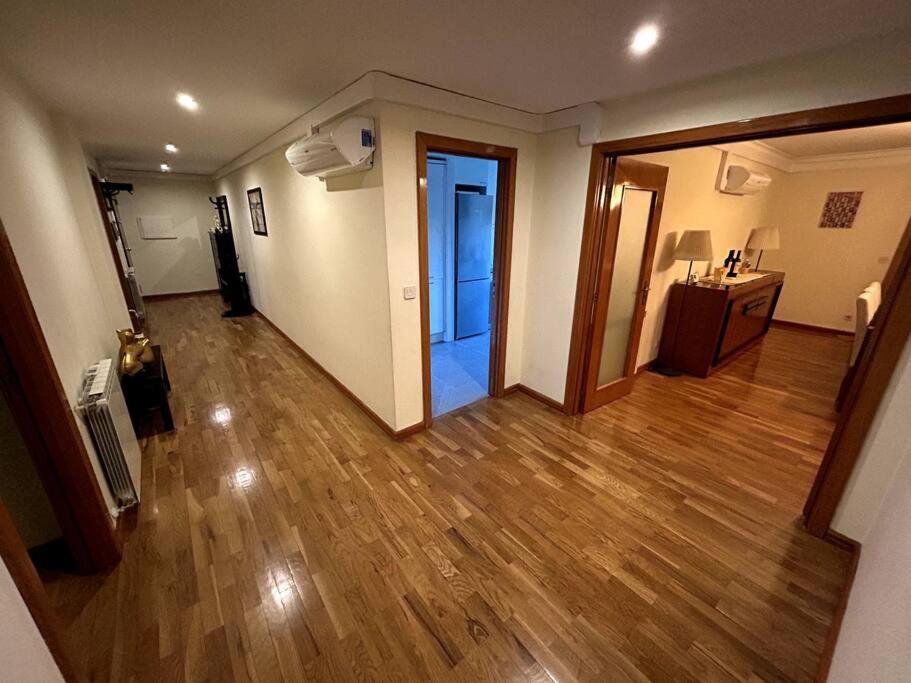 Apartment Eixo Atlantico