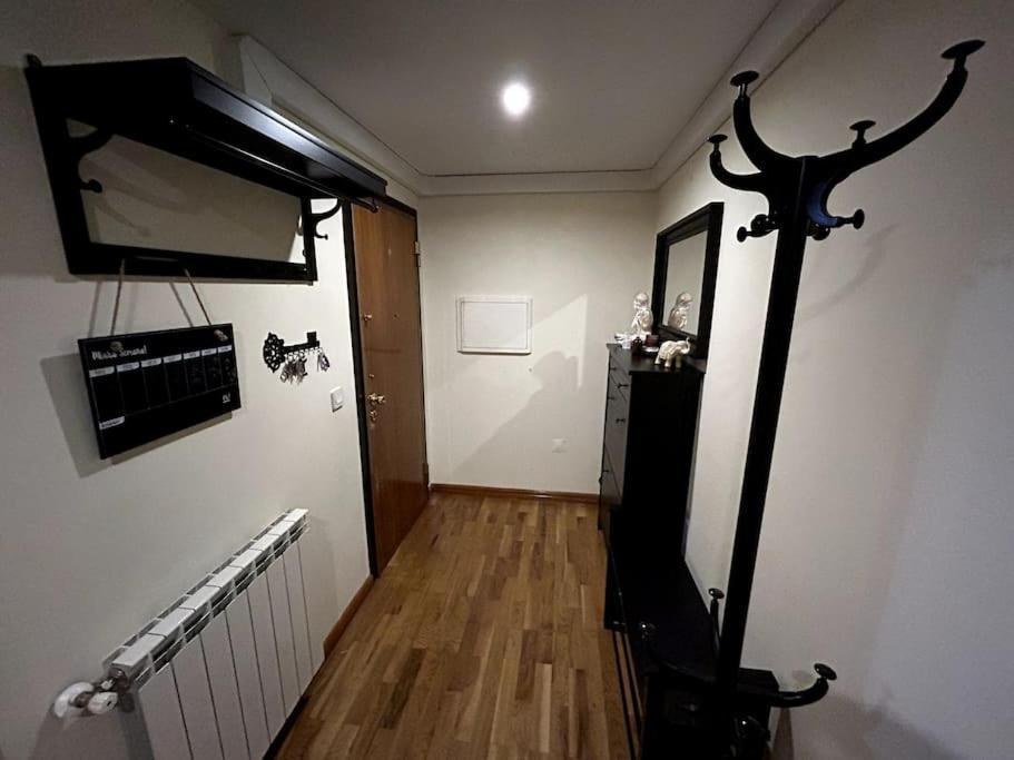 Eixo Atlantico Apartment *
