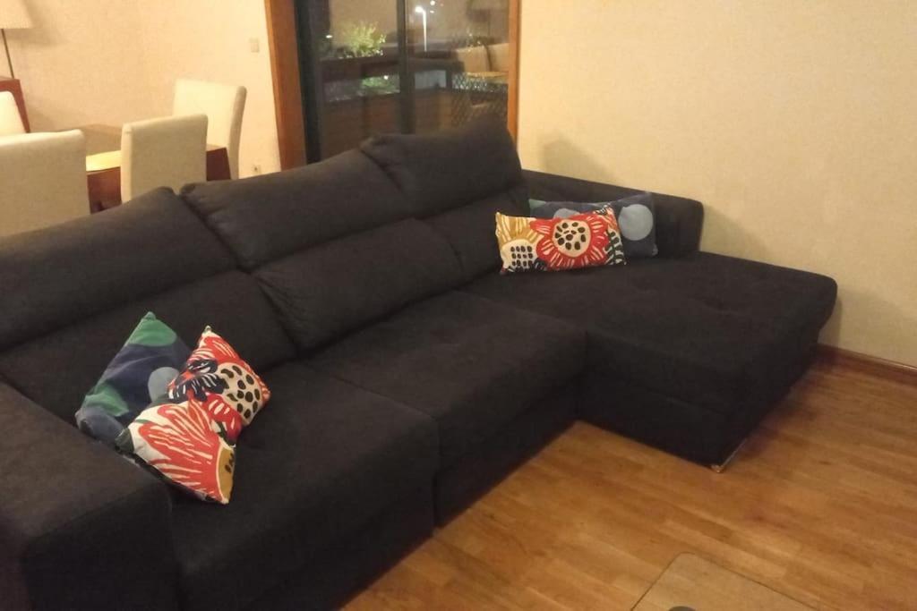 Eixo Atlantico Apartment
