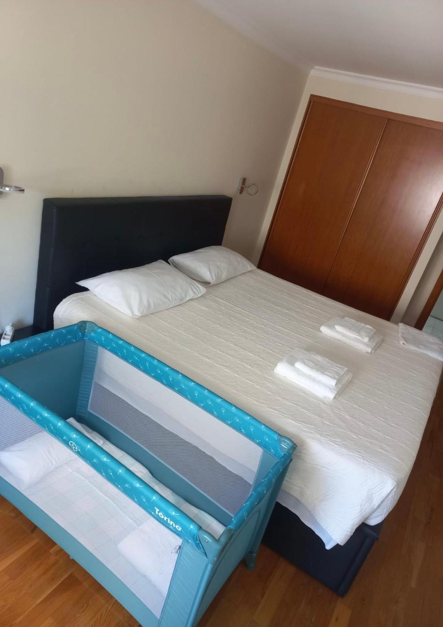 Eixo Atlantico Apartment *