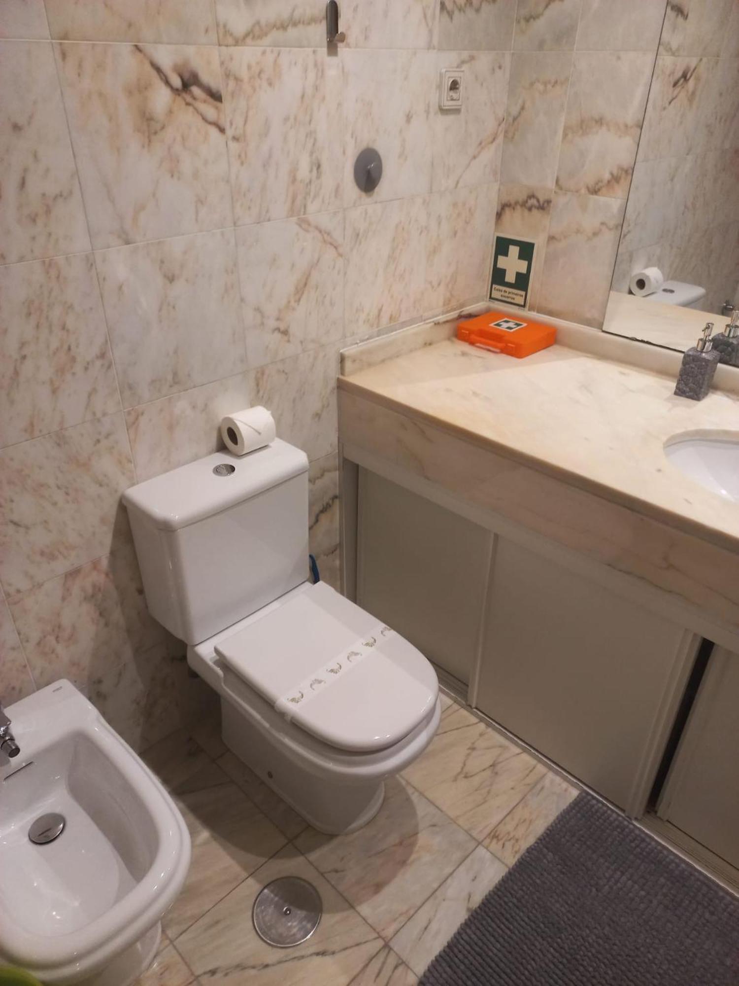 Apartment Eixo Atlantico *