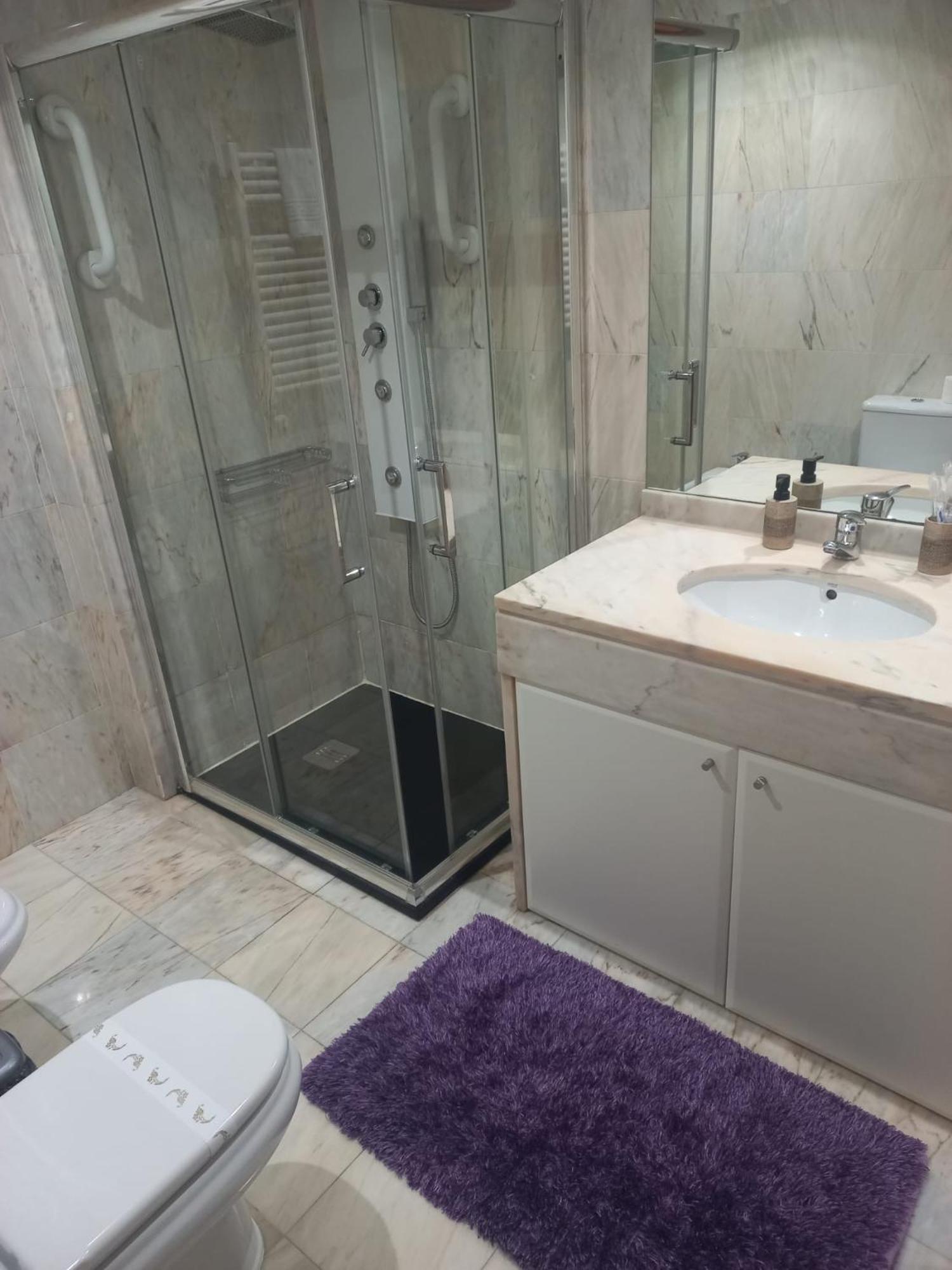 Apartment Eixo Atlantico Braganca